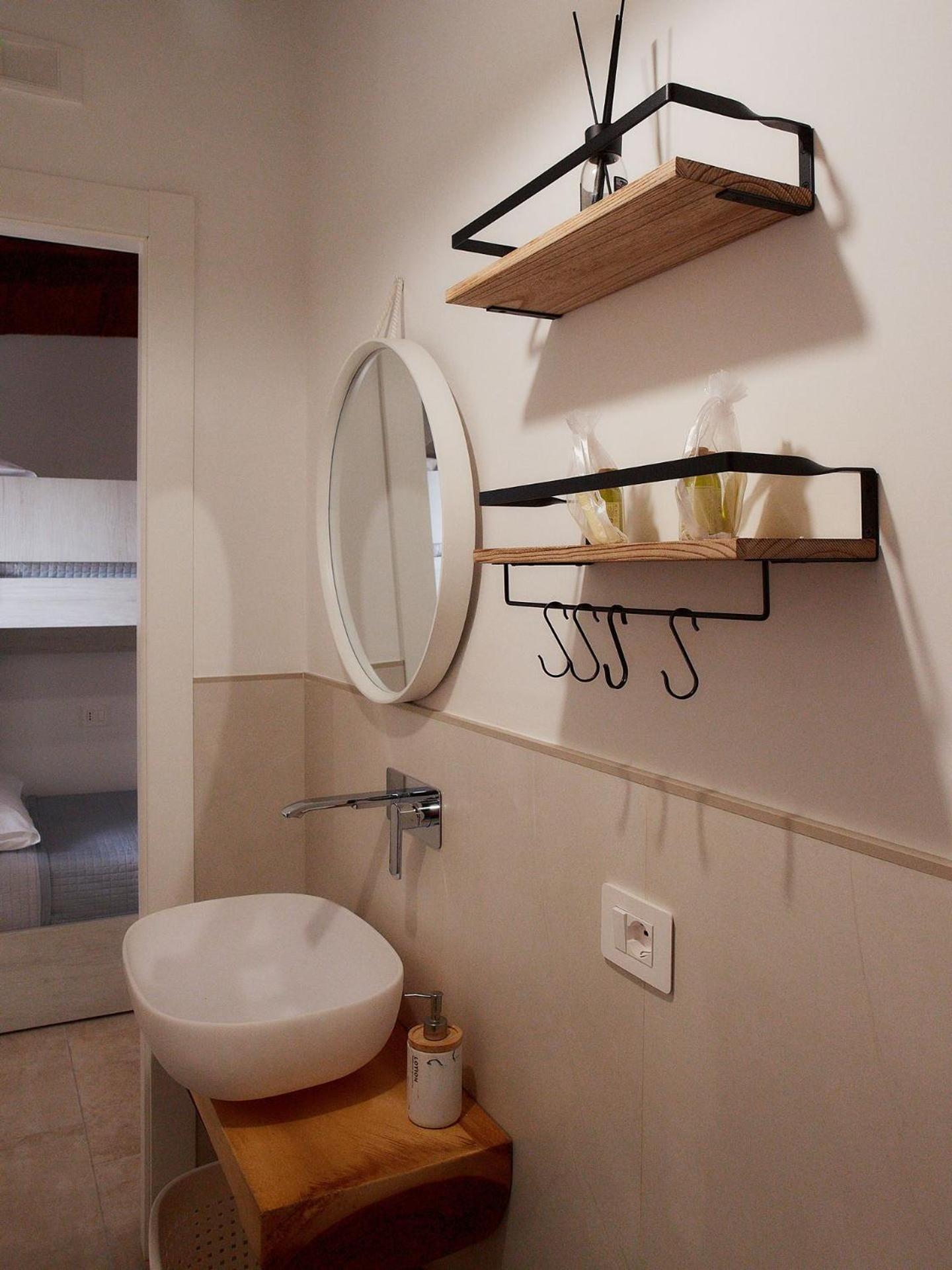 Bed and Breakfast Il Cortiletto Del Borgo Pietra Montecorvino Екстер'єр фото
