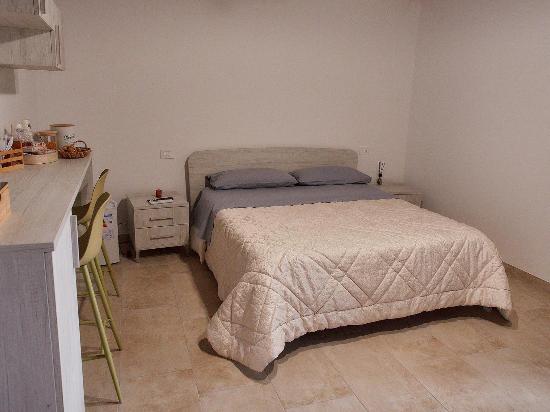 Bed and Breakfast Il Cortiletto Del Borgo Pietra Montecorvino Екстер'єр фото