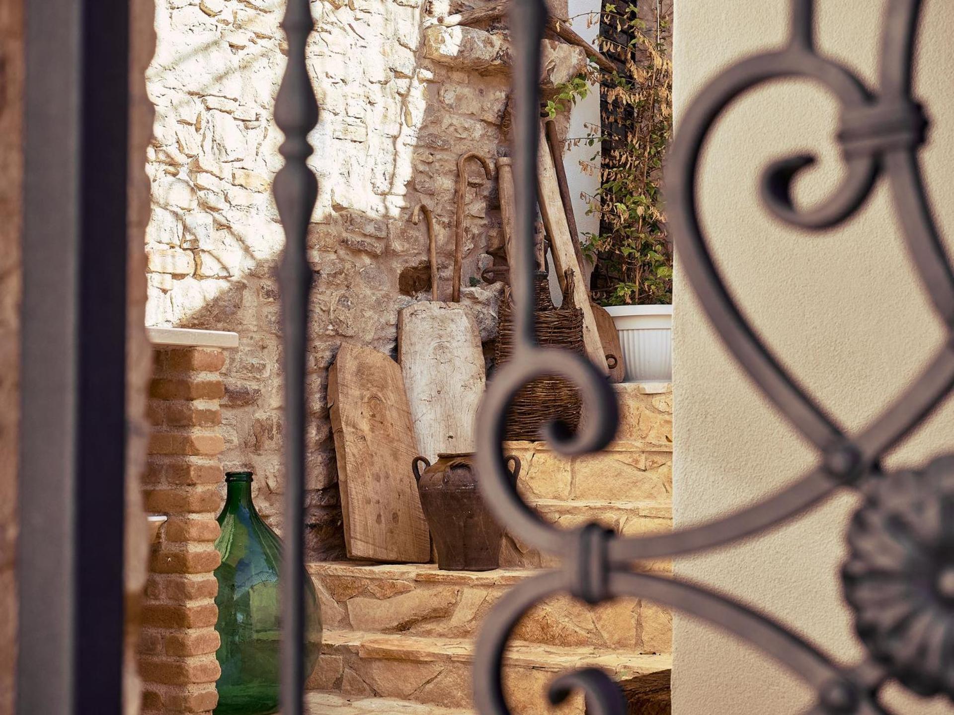 Bed and Breakfast Il Cortiletto Del Borgo Pietra Montecorvino Екстер'єр фото